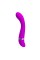 Вібратор - Pretty Love Cvelyn Vibrator Purple