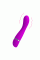Вібратор - Pretty Love Cvelyn Vibrator Purple