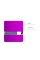 Вібратор - Pretty Love Cvelyn Vibrator Purple