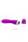 Вібратор - Pretty Love Cvelyn Vibrator Purple