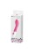 Вібратор - Pretty Love Bishop Vibrator Pink