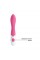 Вібратор - Pretty Love Bishop Vibrator Pink