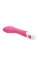 Вібратор - Pretty Love Bishop Vibrator Pink