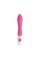Вібратор - Pretty Love Bishop Vibrator Pink