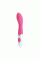 Вібратор - Pretty Love Bishop Vibrator Pink