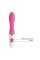 Вібратор - Pretty Love Bishop Vibrator Pink
