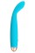 Cuties 2.0 Mini Vibrator Blue