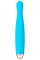 Cuties 2.0 Mini Vibrator Blue