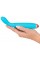 Cuties 2.0 Mini Vibrator Blue