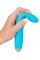 Cuties 2.0 Mini Vibrator Blue