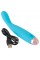Cuties 2.0 Mini Vibrator Blue