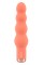 Peachy Mini Beads Vibrator