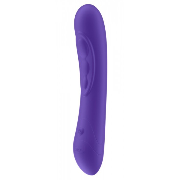 Pearl 3 Purple