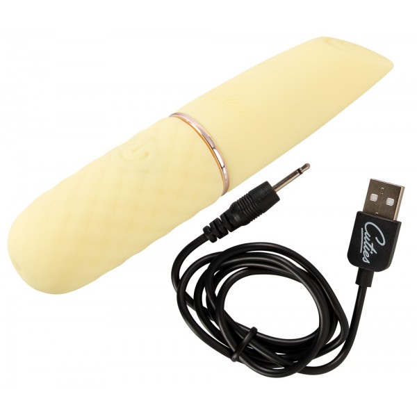 Cuties Mini Vibrator
