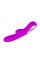 Вібратор - Pretty Love Elmer Vibrator Purple