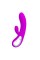 Вібратор - Pretty Love Elmer Vibrator Purple