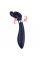 Вібратор - Satisfyer Endless Fun Blue