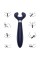 Вібратор - Satisfyer Endless Fun Blue
