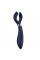 Вібратор - Satisfyer Endless Fun Blue