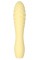 Cuties Mini Vibrator Yellow3.G