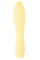 Cuties Mini Vibrator Yellow3.G