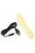 Cuties Mini Vibrator Yellow3.G