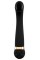 Hot n??cold vibrator black
