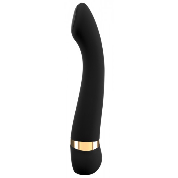 Hot n??cold vibrator black