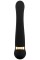 Hot n??cold vibrator black