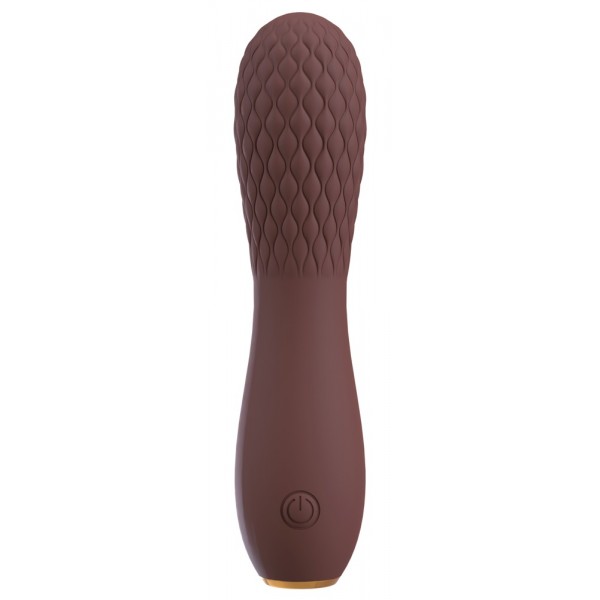 Hazel 02 Vibrator