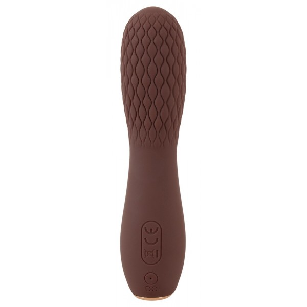 Hazel 02 Vibrator
