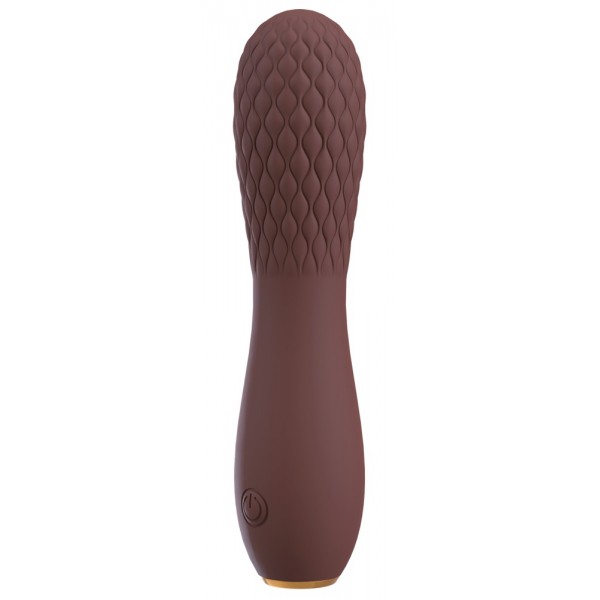 Hazel 02 Vibrator