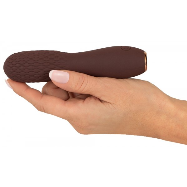 Hazel 02 Vibrator