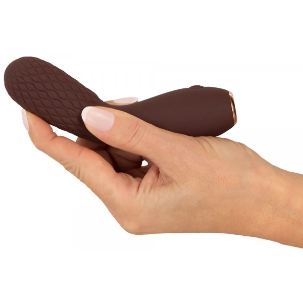 Hazel 02 Vibrator