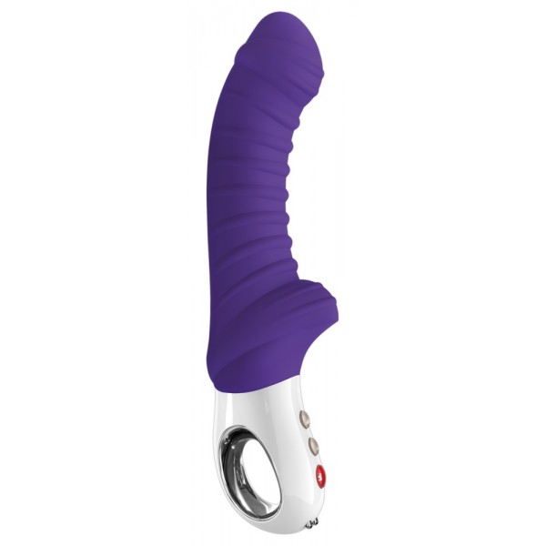 Tiger G5 Violett