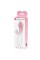 PRETTY LOVE - SNAPPY, light pink, 30 vibration functions