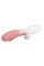 PRETTY LOVE - SNAPPY, light pink, 30 vibration functions