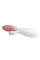 PRETTY LOVE - SNAPPY, light pink, 30 vibration functions