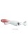 PRETTY LOVE - SNAPPY, light pink, 30 vibration functions