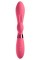 OMG! Silicone Vibrator Pink