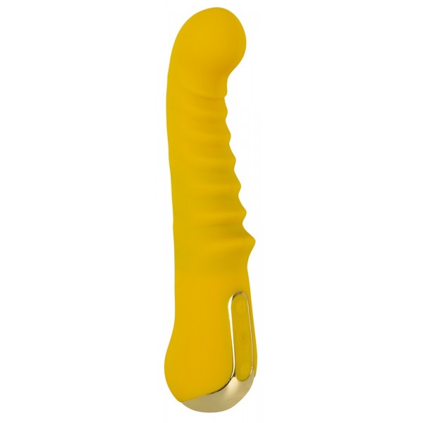 Your New Favourite G-Spot Vibr