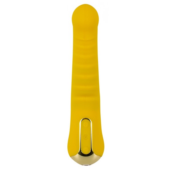 Your New Favourite G-Spot Vibr
