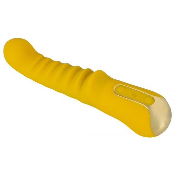 Your New Favourite G-Spot Vibr