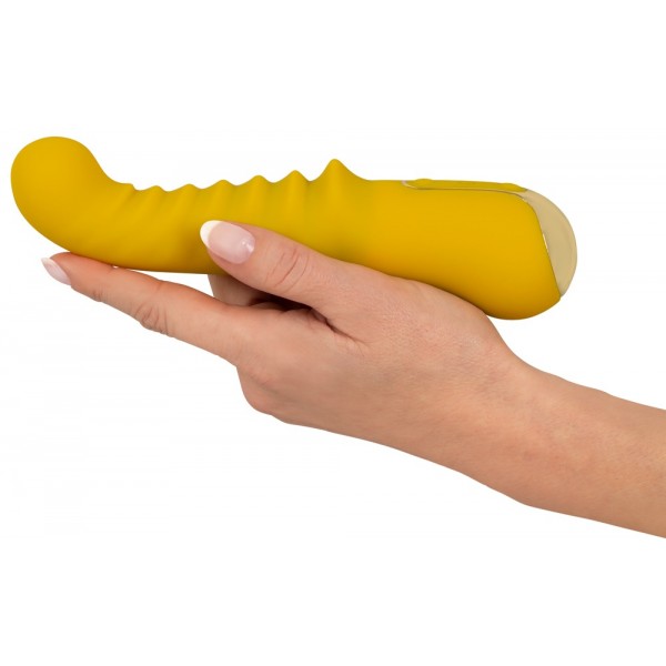 Your New Favourite G-Spot Vibr