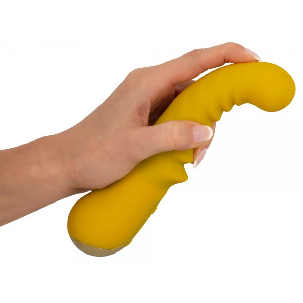 Your New Favourite G-Spot Vibr