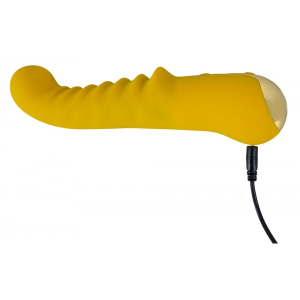 Your New Favourite G-Spot Vibr