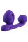 Snail Vibe Purple Masturbator