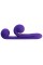 Snail Vibe Purple Masturbator