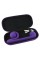 Snail Vibe Purple Masturbator