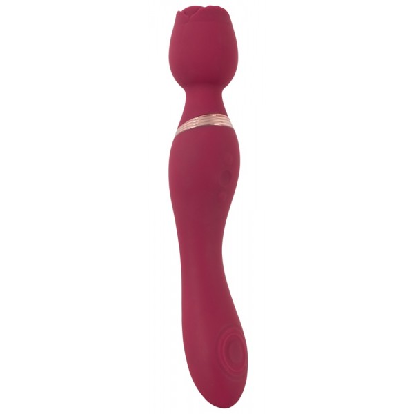 Вібратор - Rosenrot Thumping Wand Vibrator